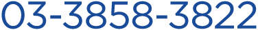 03-3858-3822